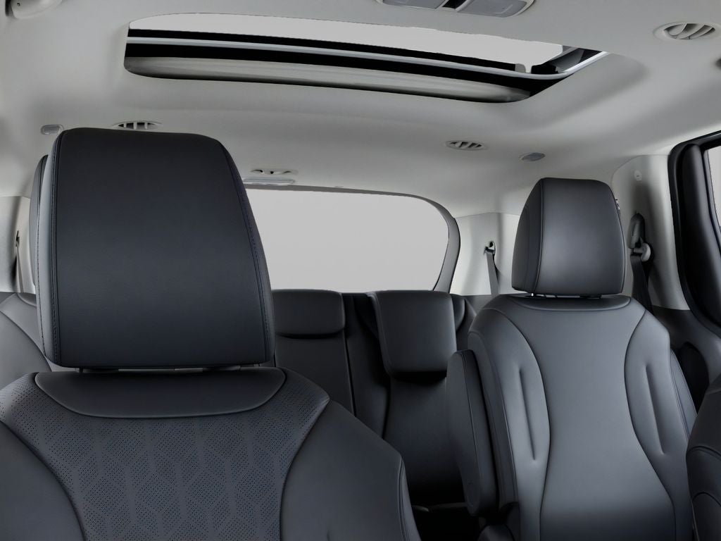 2027 Kia Carnival SX