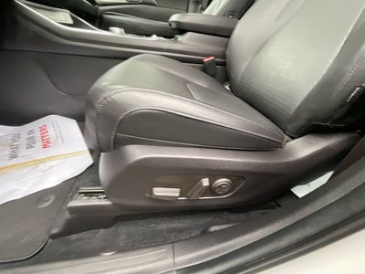 2025 Kia Carnival Hybrid SX Prestige