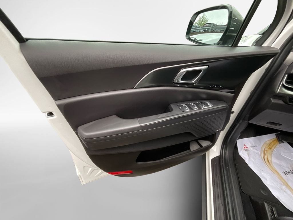 2025 Kia Carnival Hybrid SX Prestige