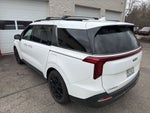 2025 Kia Carnival Hybrid SX Prestige