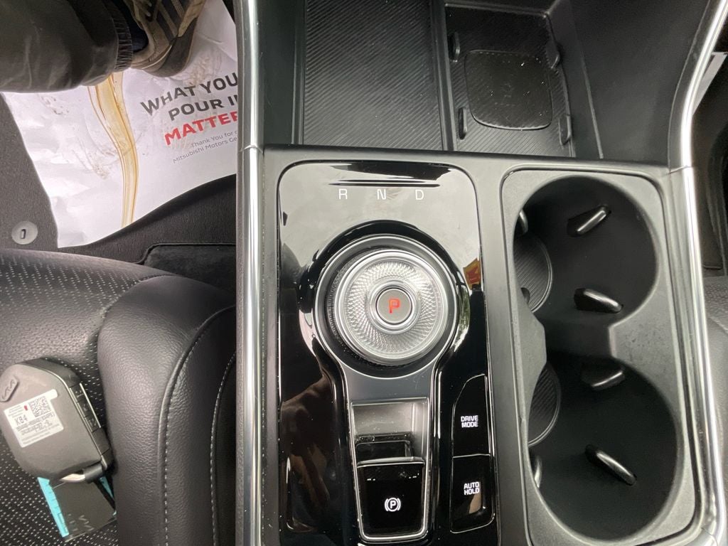 2025 Kia Carnival Hybrid SX Prestige