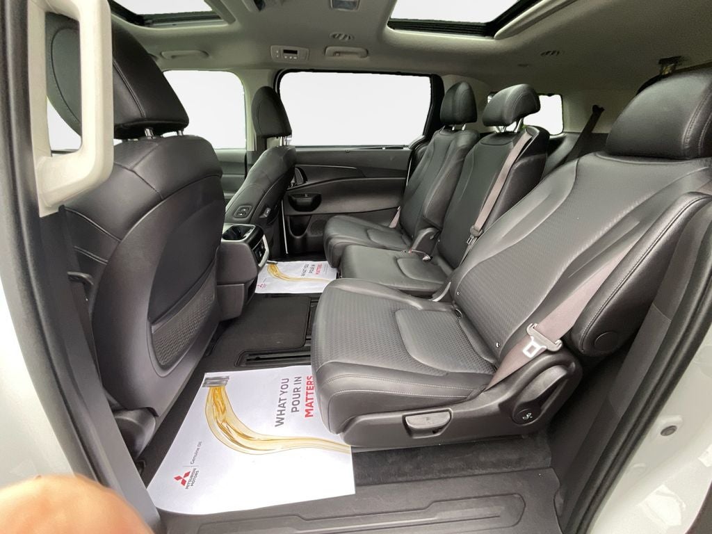 2025 Kia Carnival Hybrid SX Prestige
