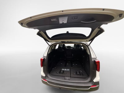 2025 Kia Carnival Hybrid SX Prestige