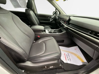 2025 Kia Carnival Hybrid SX Prestige