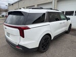 2025 Kia Carnival Hybrid SX Prestige
