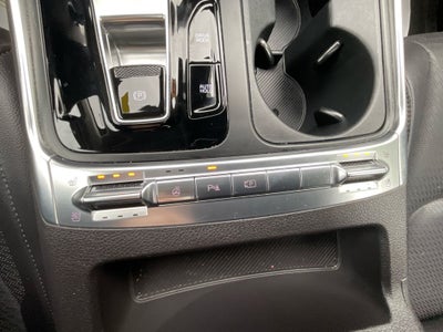 2025 Kia Carnival Hybrid SX Prestige