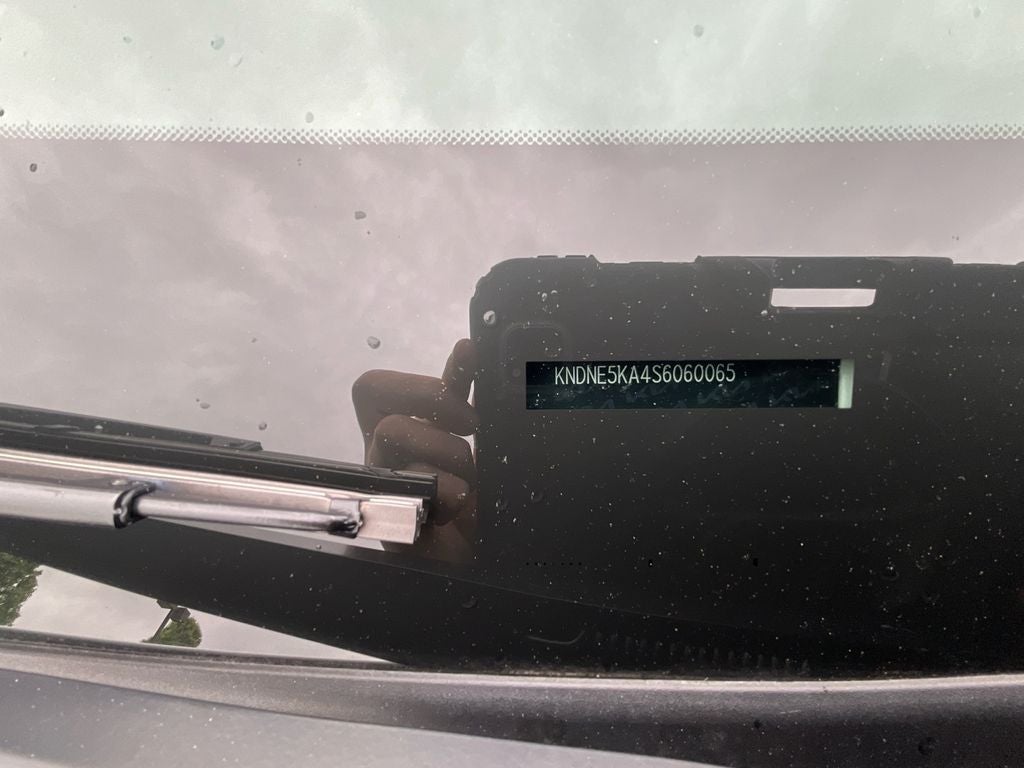 2025 Kia Carnival Hybrid SX Prestige