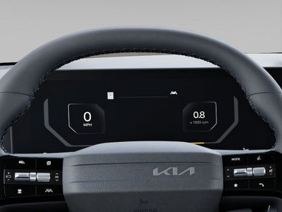 2027 Kia Carnival Hybrid SX