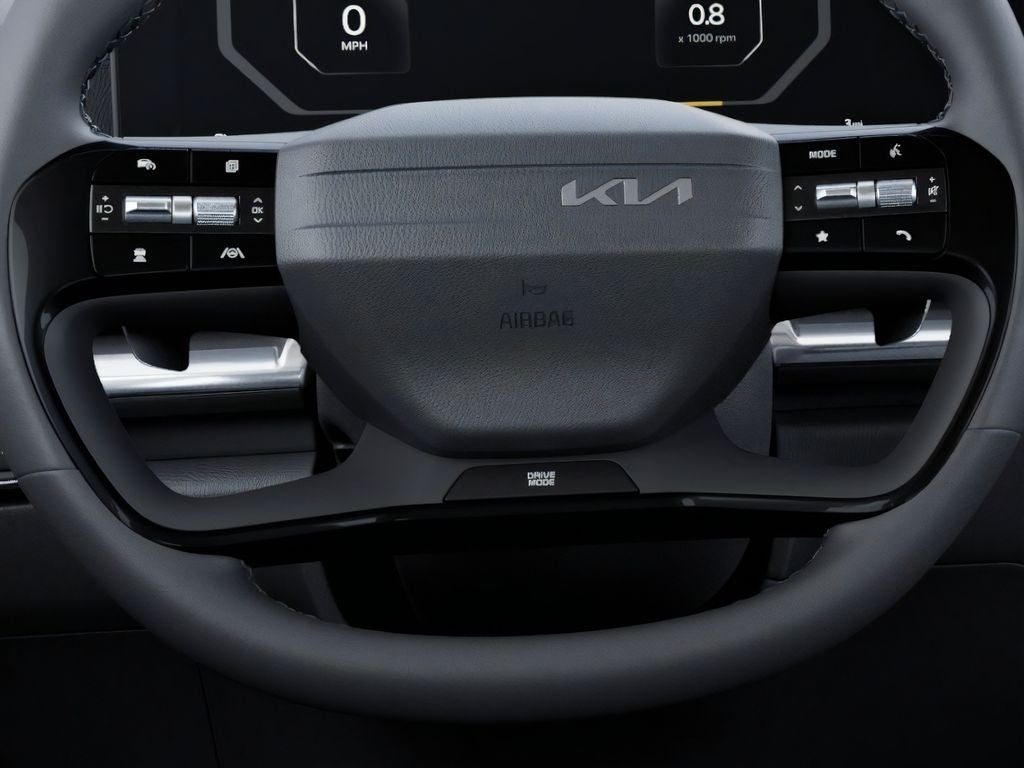 2027 Kia Carnival Hybrid SX