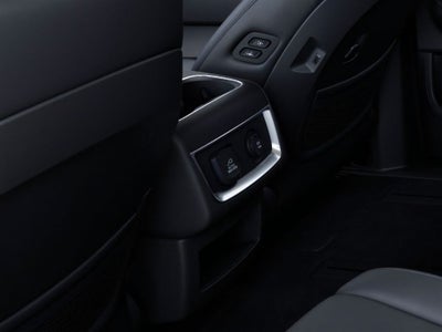 2027 Kia Carnival Hybrid SX
