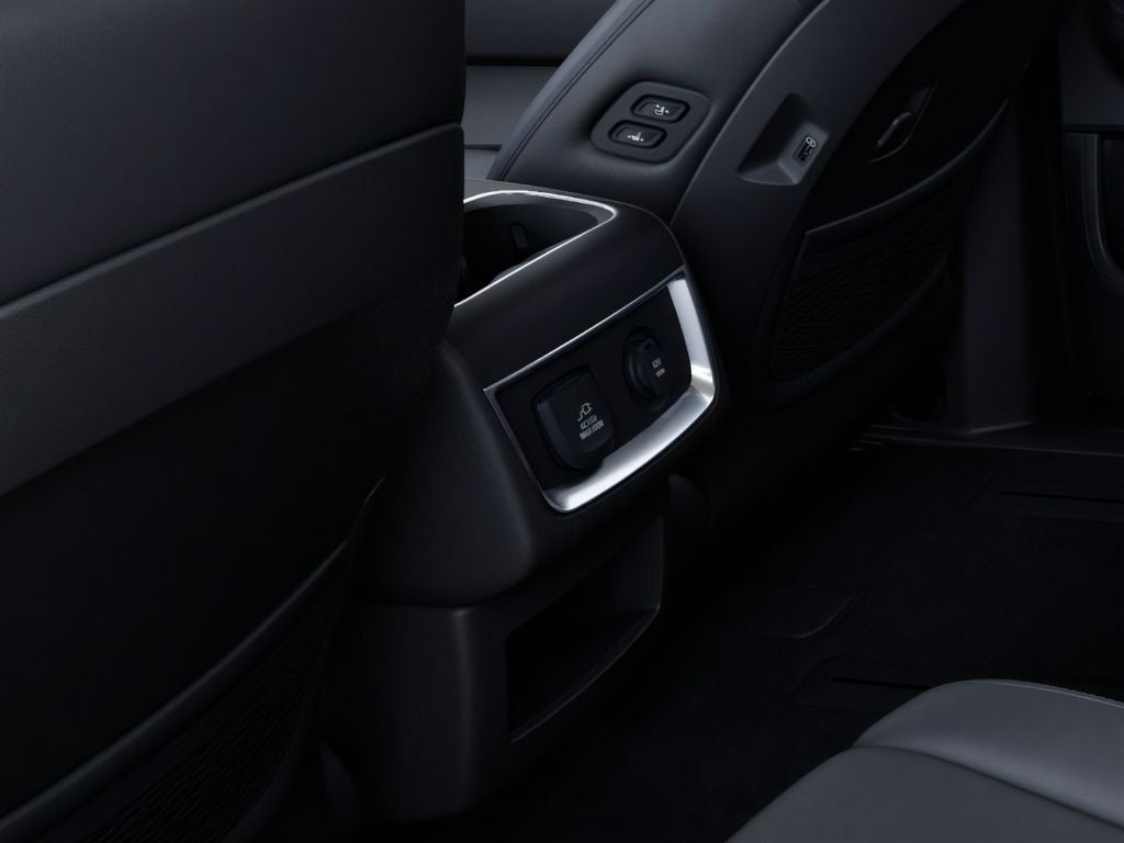 2027 Kia Carnival Hybrid SX