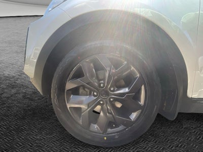 2021 Kia Sportage S