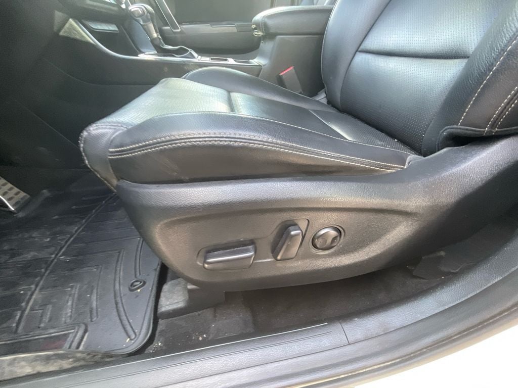 2021 Kia Sportage S