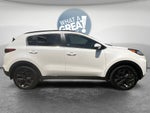 2021 Kia Sportage S