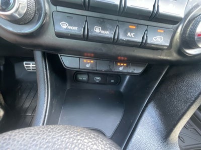 2021 Kia Sportage S