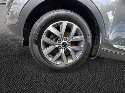 2014 Kia Sportage LX