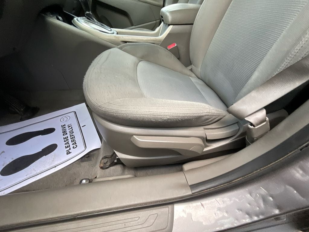 2014 Kia Sportage LX