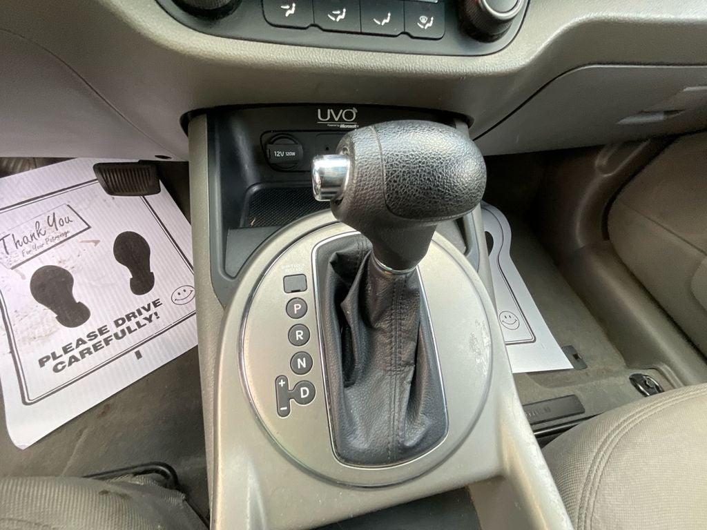 2014 Kia Sportage LX