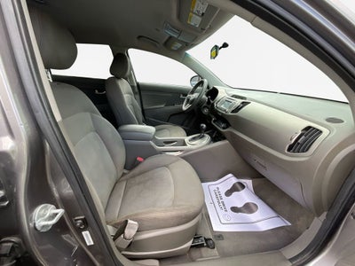 2014 Kia Sportage LX