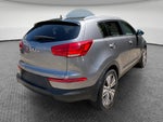 2016 Kia Sportage EX