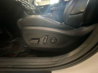 2022 Kia Sportage EX
