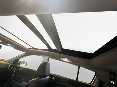 2022 Kia Sportage EX