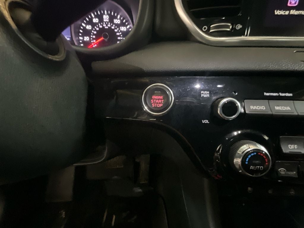 2022 Kia Sportage EX