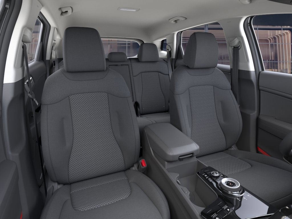 2025 Kia Sportage Hybrid LX