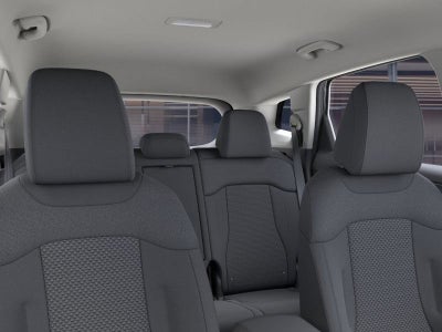 2025 Kia Sportage Hybrid LX