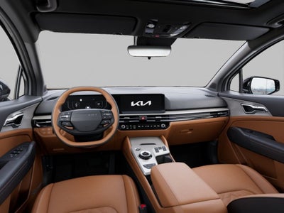 2027 Kia Sportage Hybrid X-Line