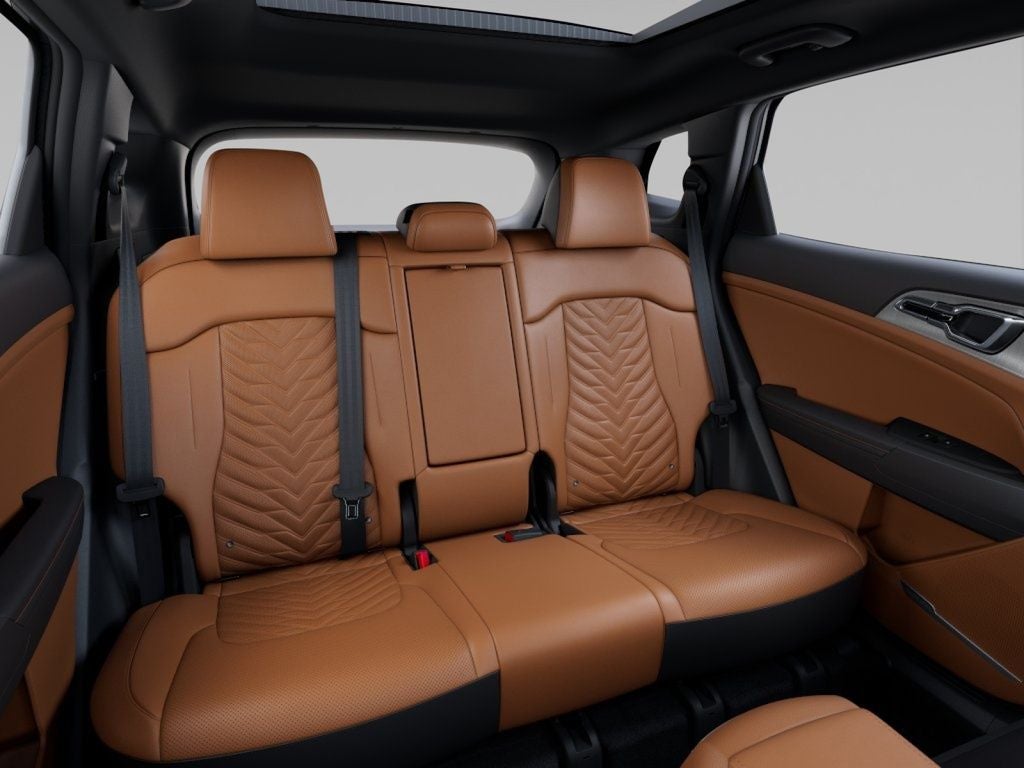 2027 Kia Sportage Hybrid X-Line