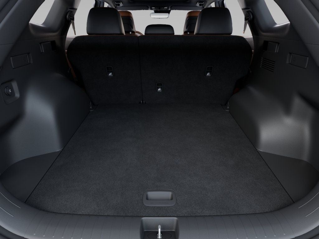 2027 Kia Sportage Hybrid X-Line