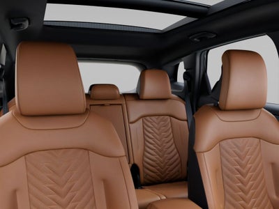 2027 Kia Sportage Hybrid X-Line