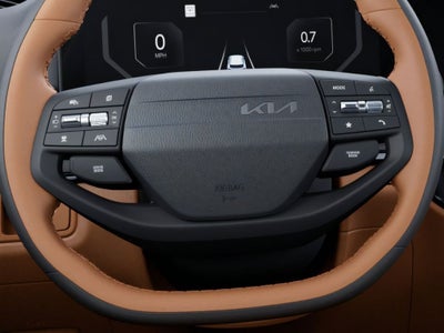 2027 Kia Sportage Hybrid X-Line
