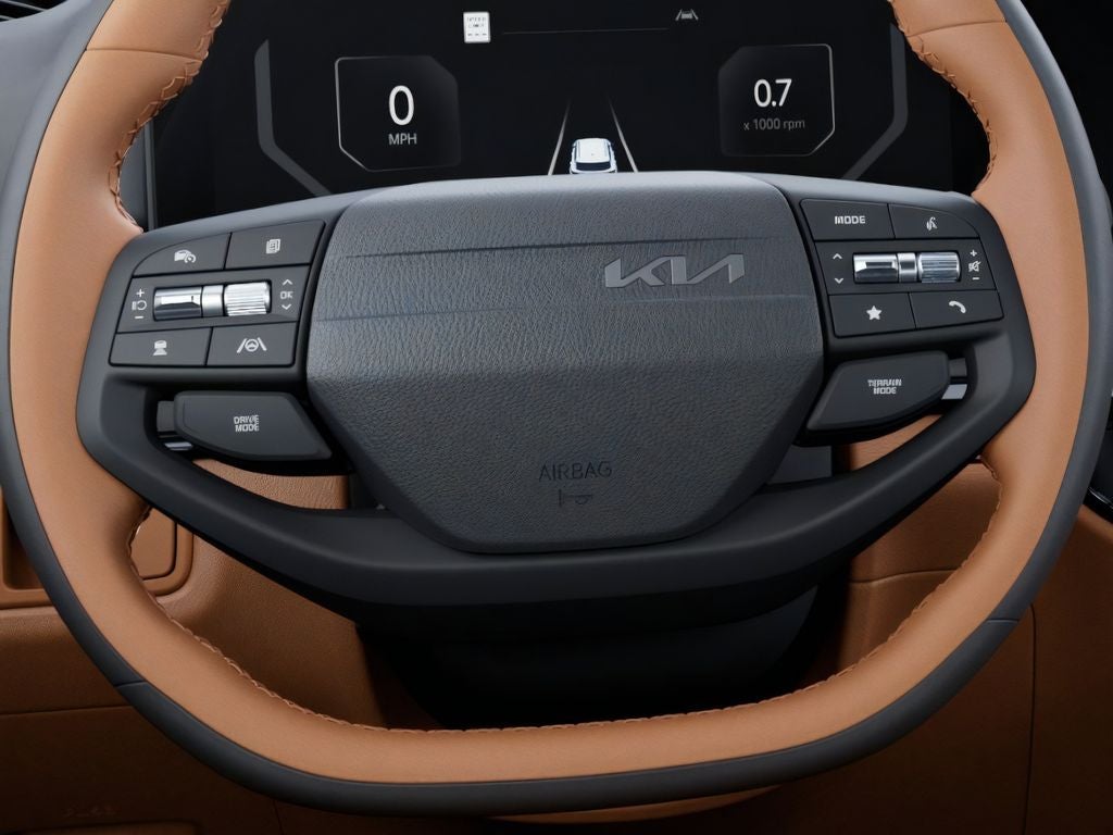 2027 Kia Sportage Hybrid X-Line