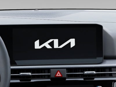 2027 Kia Sportage Hybrid EX