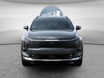 2027 Kia Sportage Hybrid SX-Prestige