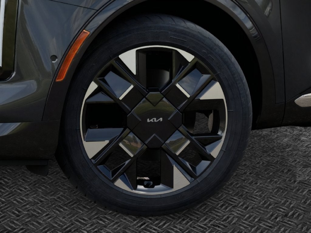 2027 Kia Sportage Hybrid SX-Prestige