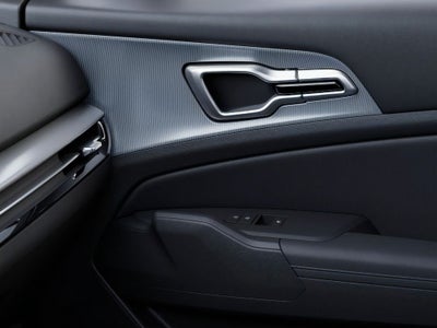 2027 Kia Sportage Hybrid SX-Prestige