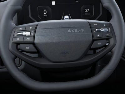 2027 Kia Sportage Hybrid SX-Prestige