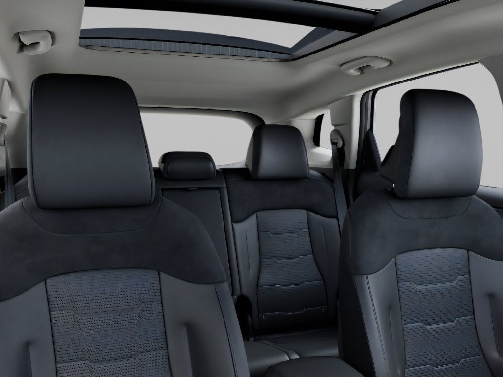 2027 Kia Sportage Hybrid SX-Prestige