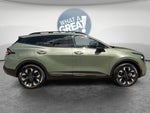 2023 Kia Sportage Plug-In Hybrid X-Line