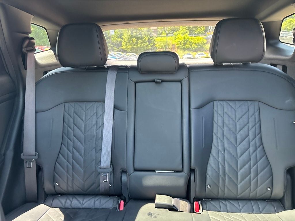 2023 Kia Sportage Plug-In Hybrid X-Line Prestige