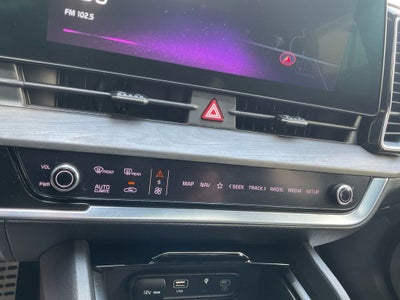 2023 Kia Sportage Plug-In Hybrid X-Line Prestige