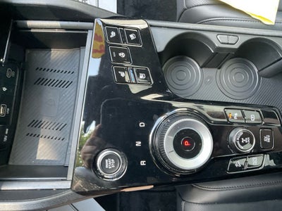 2023 Kia Sportage Plug-In Hybrid X-Line Prestige