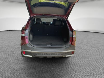2023 Kia Sportage Plug-In Hybrid X-Line Prestige