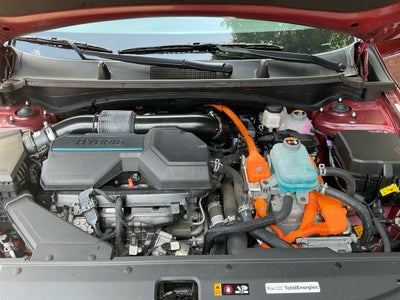 2023 Kia Sportage Plug-In Hybrid X-Line Prestige
