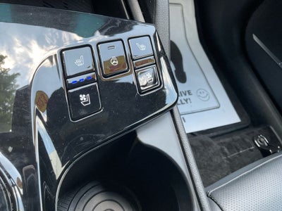 2023 Kia Sportage Plug-In Hybrid X-Line Prestige