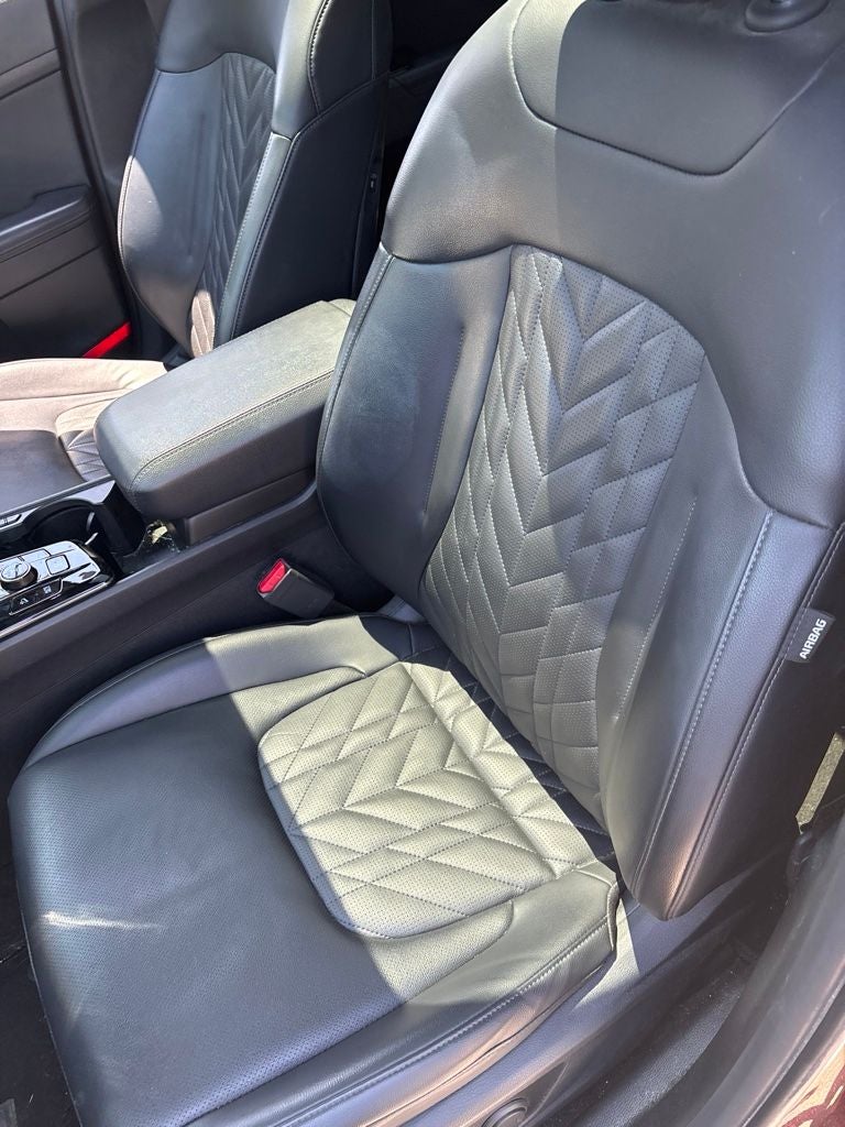 2023 Kia Sportage Plug-In Hybrid X-Line Prestige