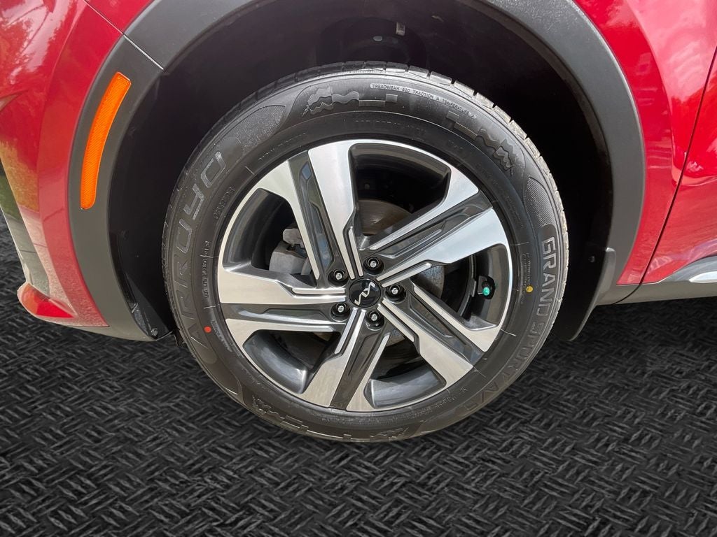 2023 Kia Sorento Hybrid SX Prestige